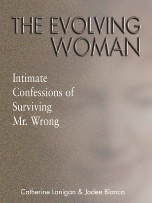 cover image of The Evolving Woman